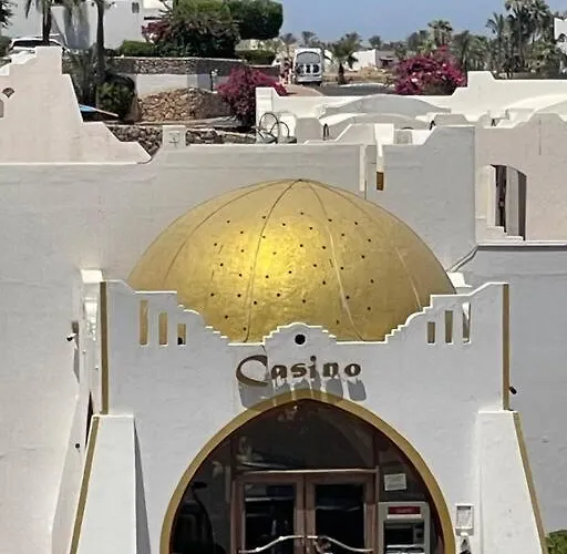 Azure Retreat - Private Luxury Sea View Appartement Charm el-Cheikh