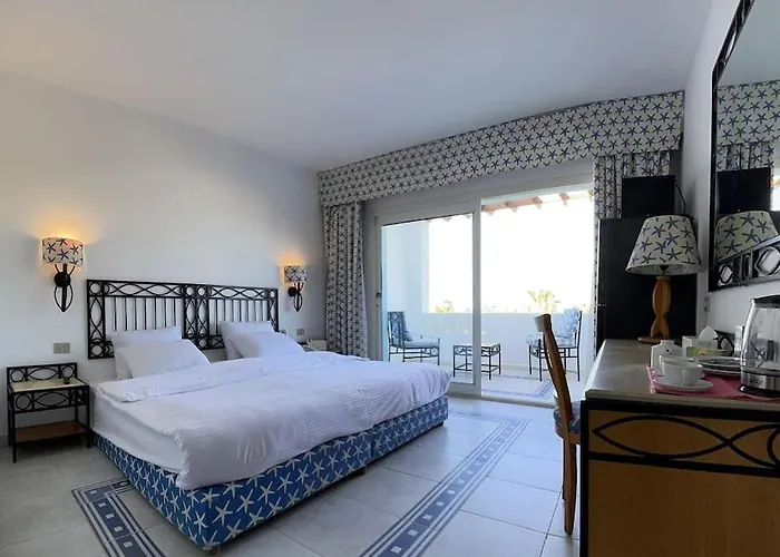 Azure Retreat - Private Luxury Sea View * Charm el-Cheikh