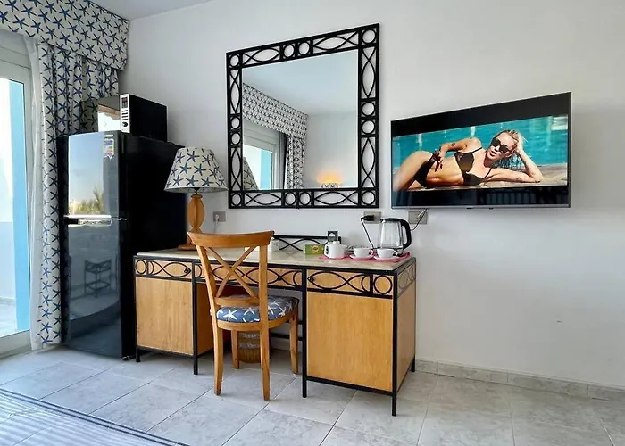 Appartement Azure Retreat - Private Luxury Sea View *