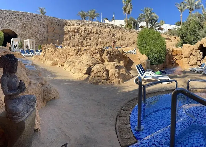 Appartement Azure Retreat - Private Luxury Sea View Charm el-Cheikh
