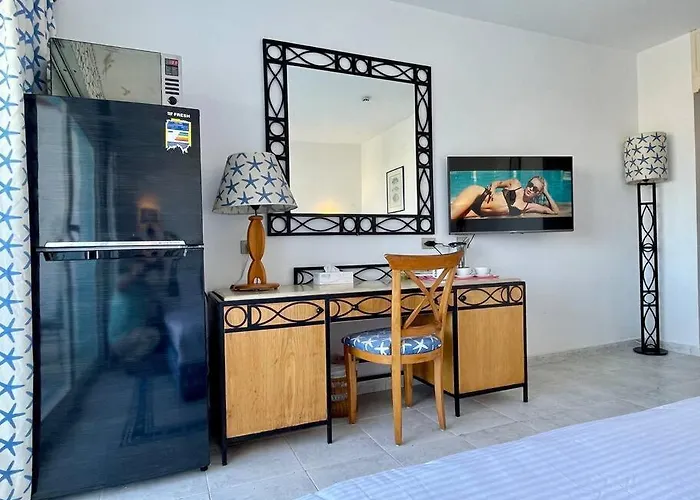 Appartement Azure Retreat - Private Luxury Sea View *