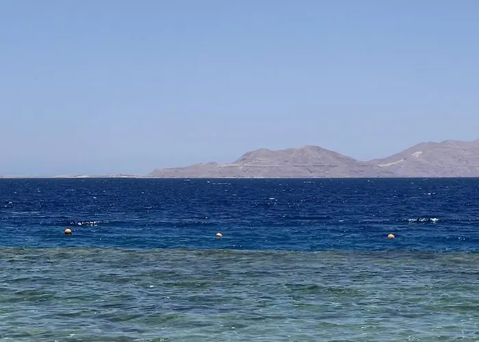 Appartement Azure Retreat - Private Luxury Sea View *