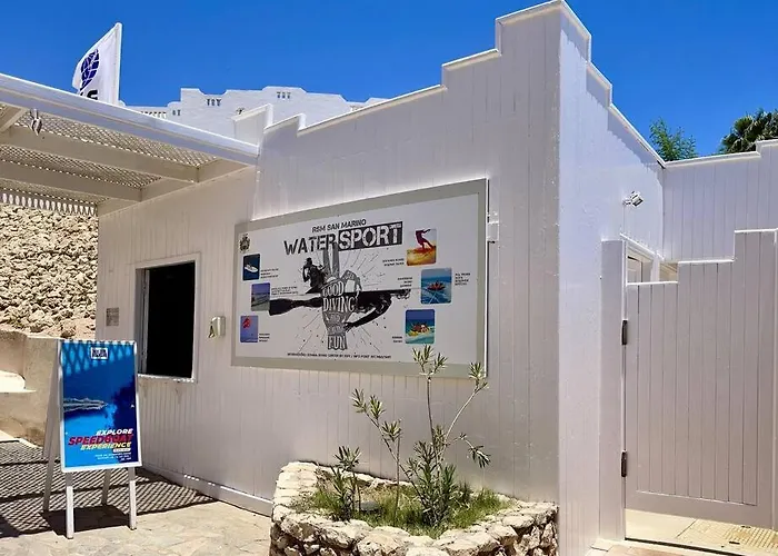 Appartement Azure Retreat - Private Luxury Sea View *
